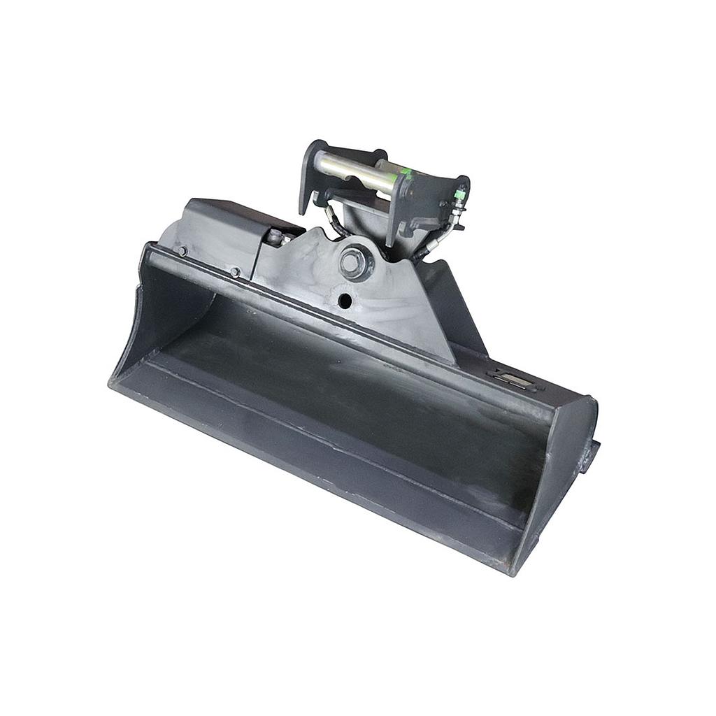 Cazo Oscilante 100Cm (Bulón 40Mm)