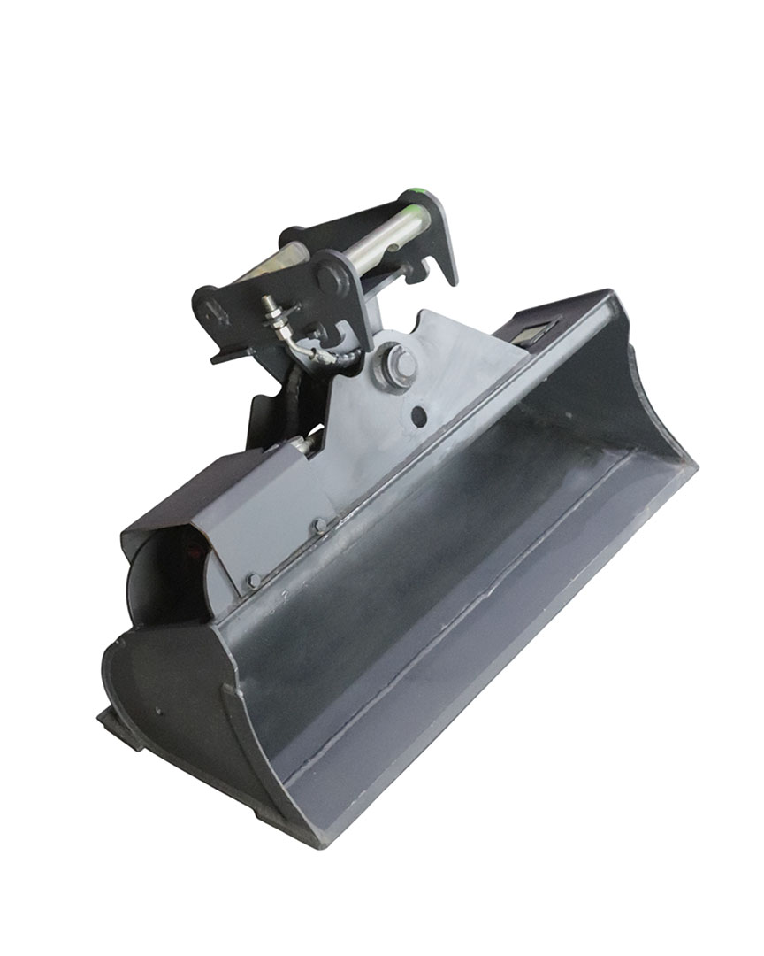 Cazo Oscilante 100Cm (Bulón 40Mm) - Imagen 3