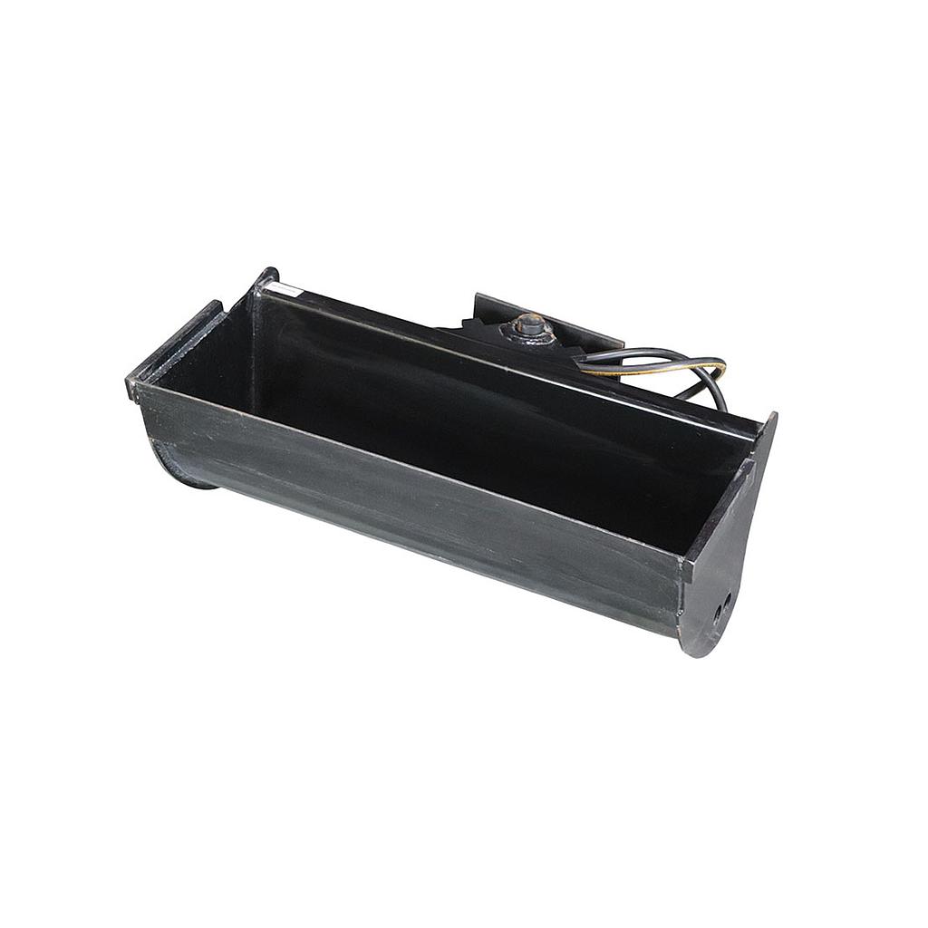 Cazo Oscilante 80Cm (Sin Bulón)