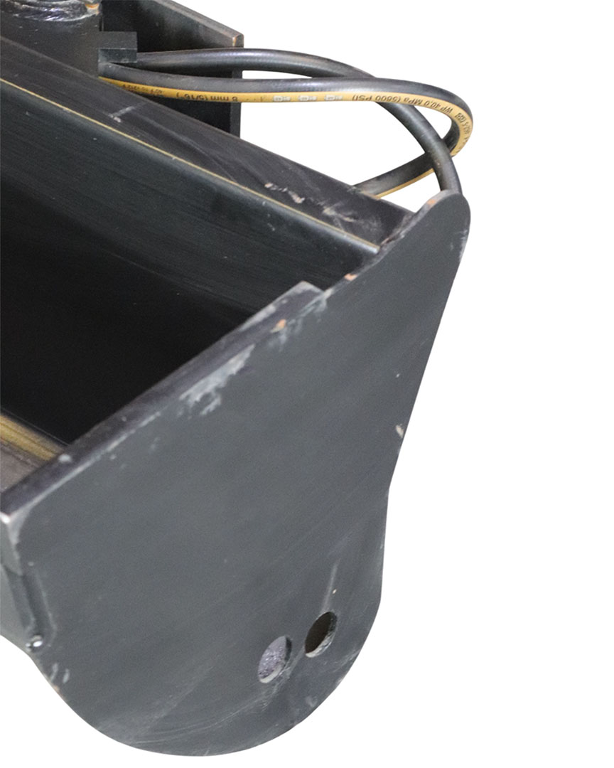 Cazo Oscilante 80Cm (Sin Bulón) - Imagen 5