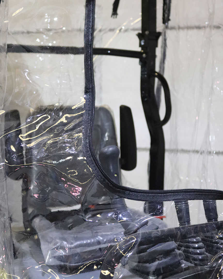 Chubasquero KB12 y Rippa R10 - Imagen 3