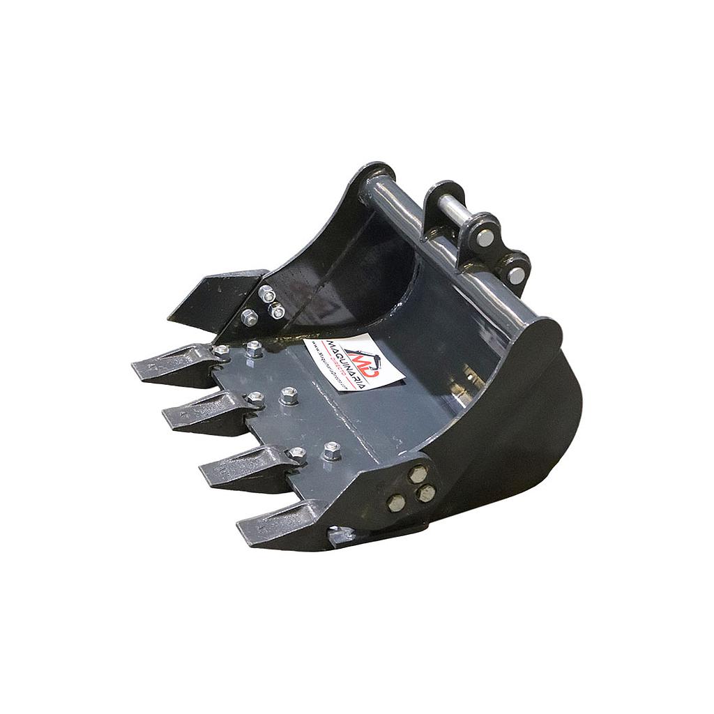 Cazo Excavación 50Cm