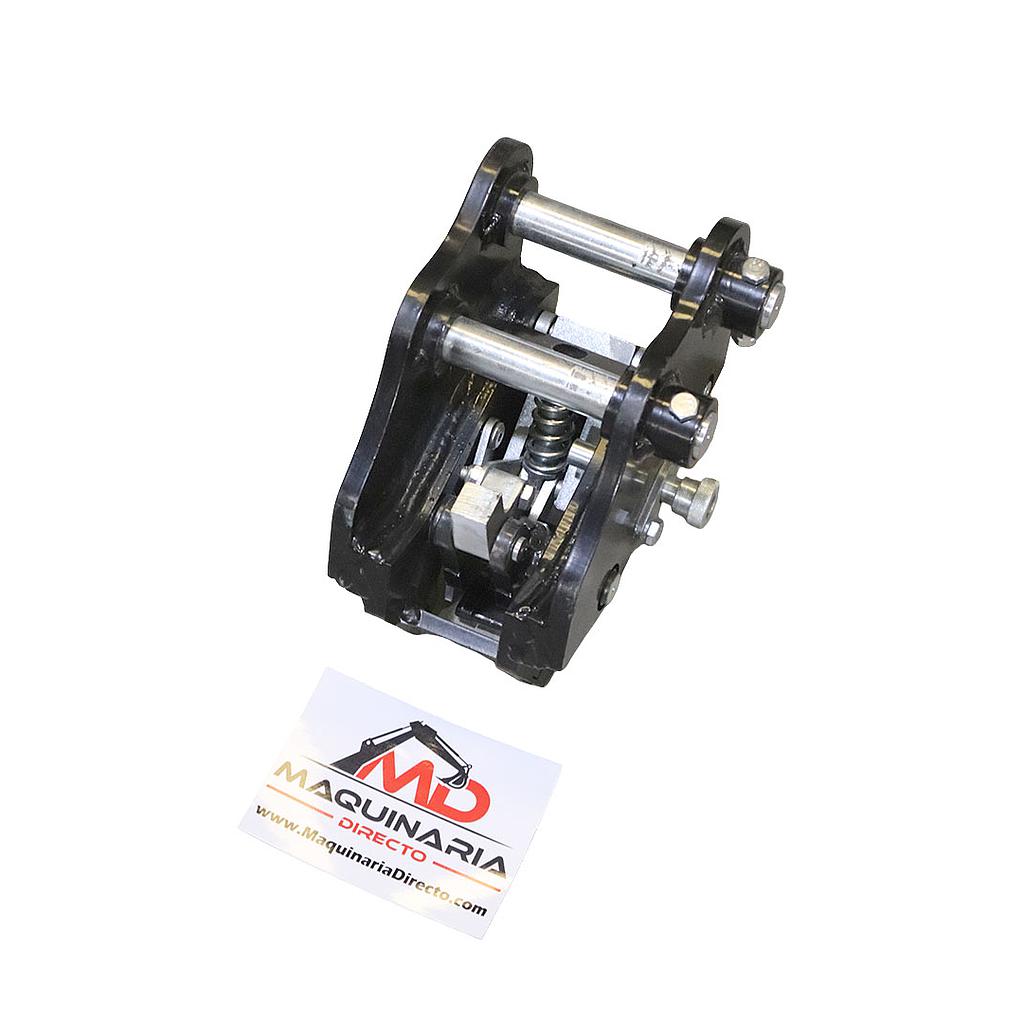 Enganche Rápido 25mm Palanca PRO