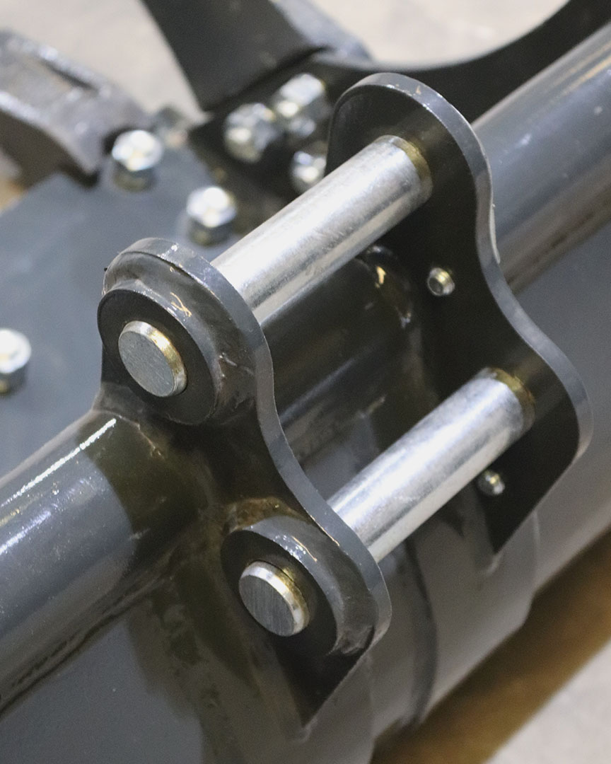 Cazo Excavación 50Cm - Imagen 3