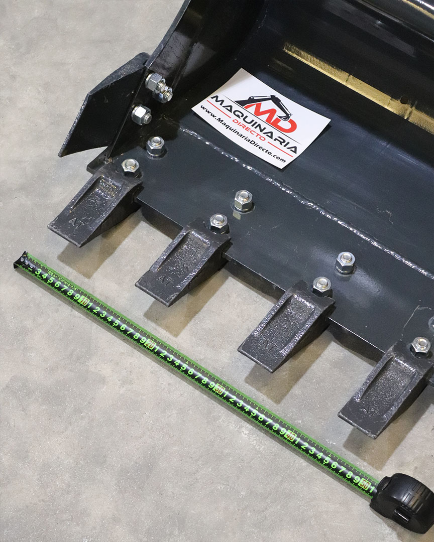 Cazo Excavación 50Cm - Imagen 4