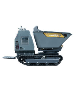 Dumper Plus 1200D Giratorio (1200kg)