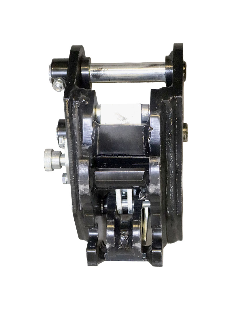 Enganche Rápido 25mm Palanca PRO - Imagen 5