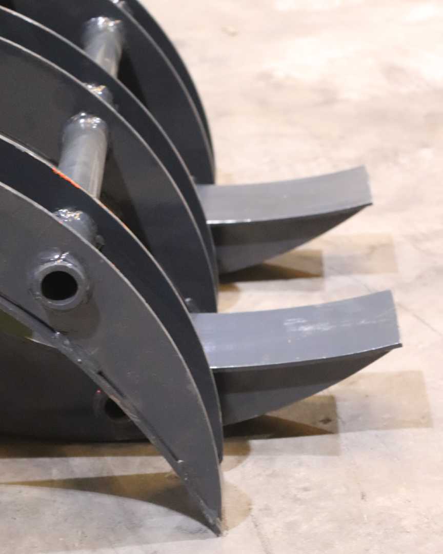 Pinza Mecánica (55Cm x 61Cm) - Imagen 5