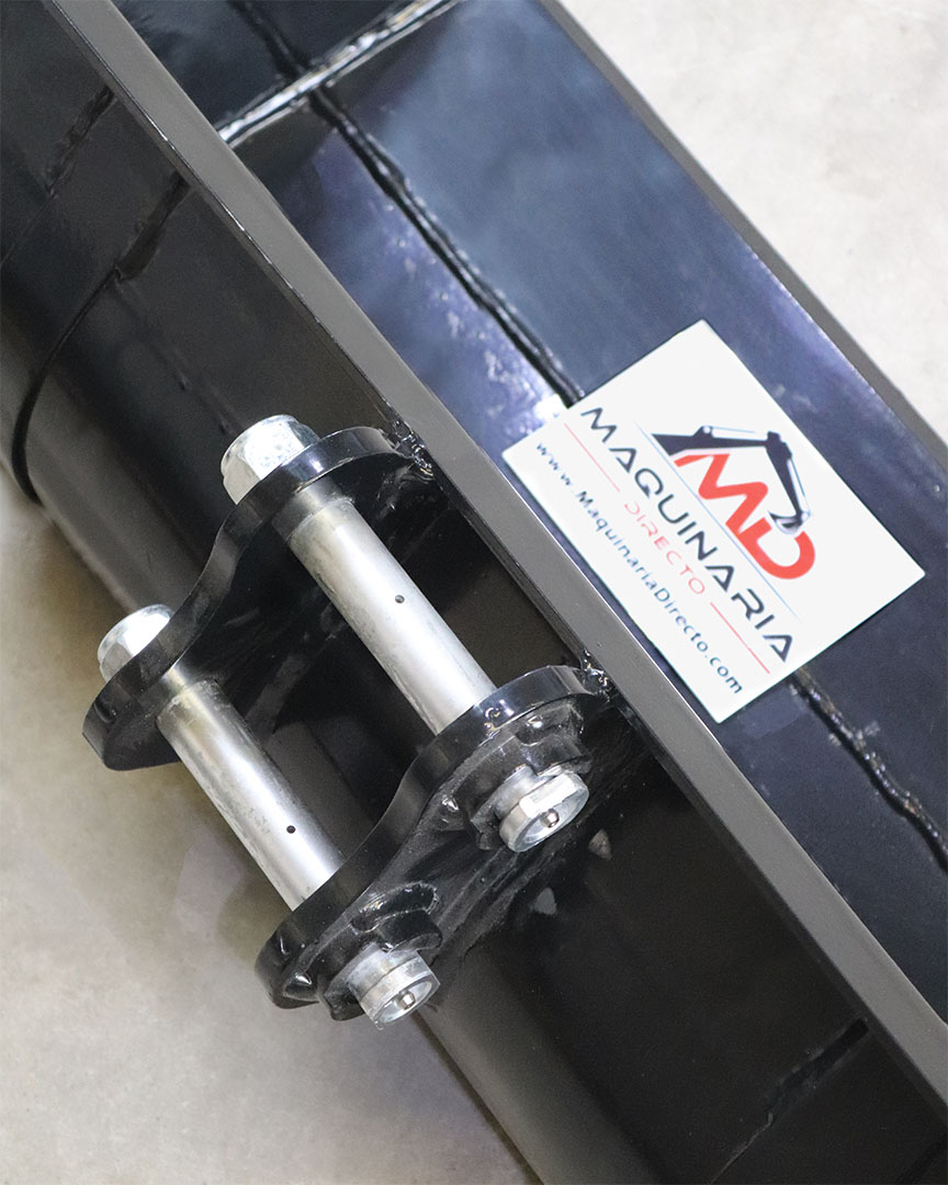 Cazo de Carga 80Cm - Imagen 4