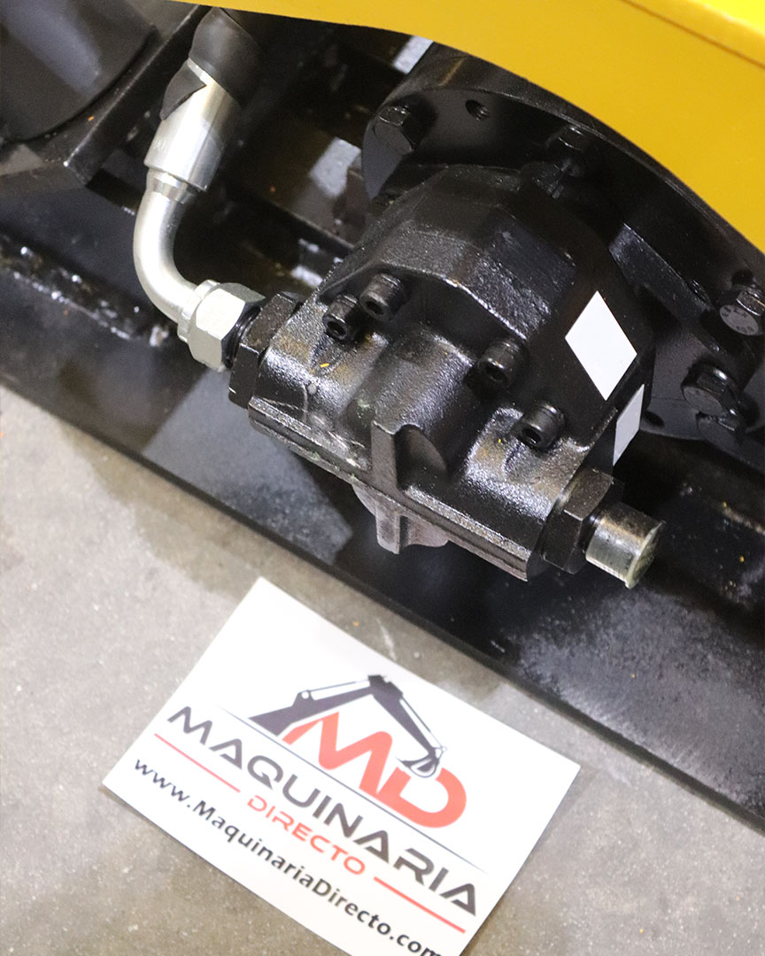 Compactador - Imagen 4