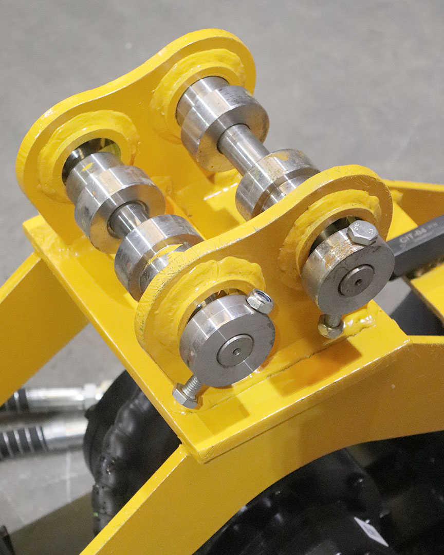 Compactador - Imagen 5