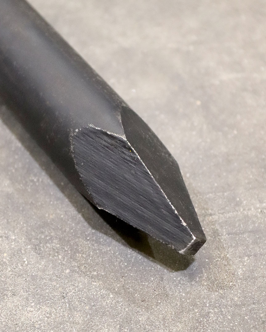 Puntero de Martillo SY350 - Imagen 2