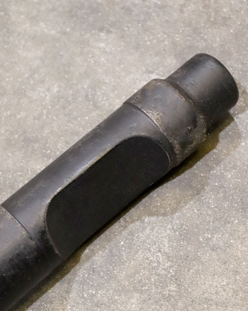 Puntero de Martillo SY350 - Imagen 3