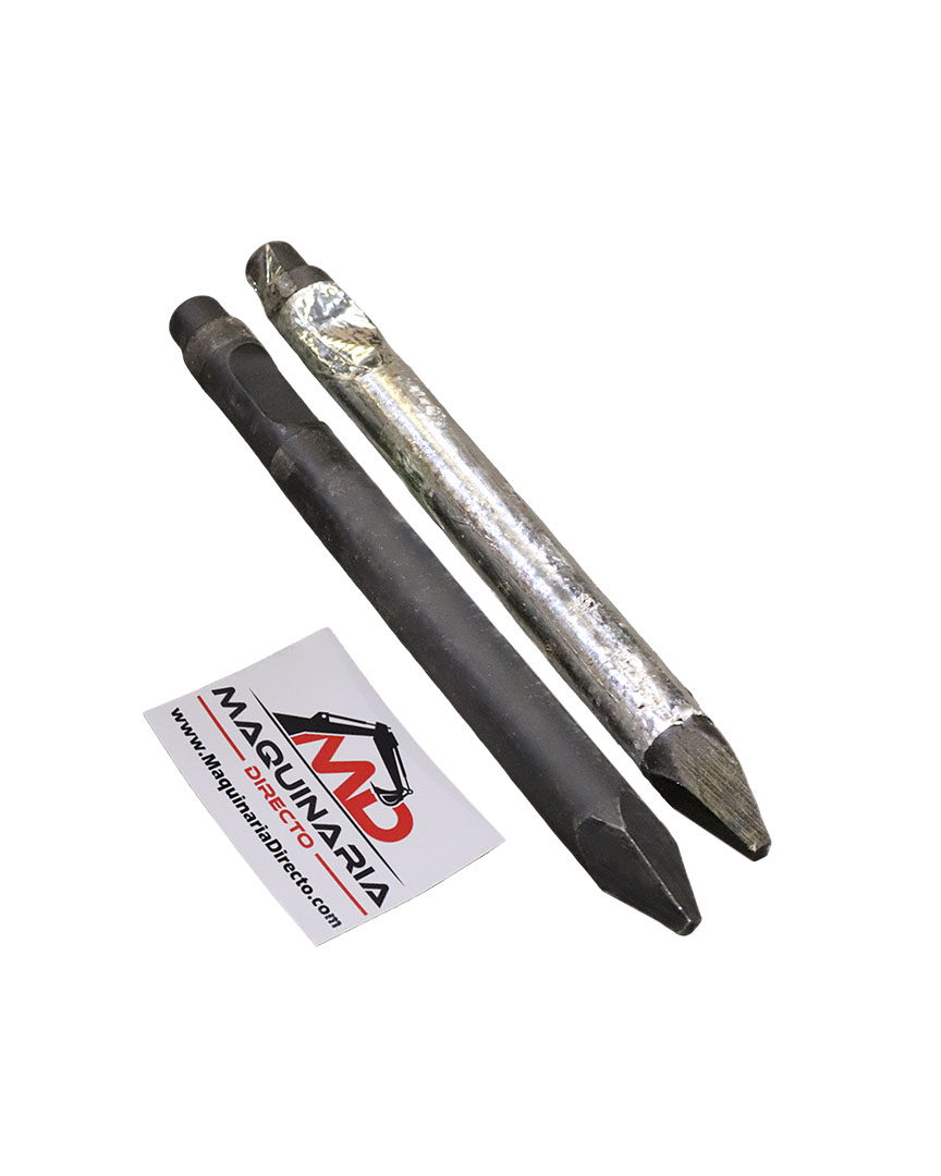 Puntero de Martillo SY350 - Imagen 4