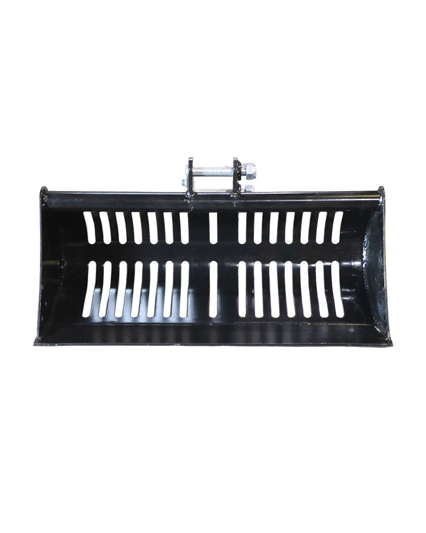 Cazo Rejilla o Costilla de 80Cm - Imagen 4