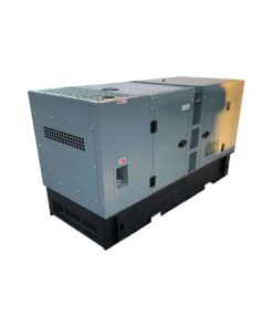 Generador Crown Power CR 88KVA
