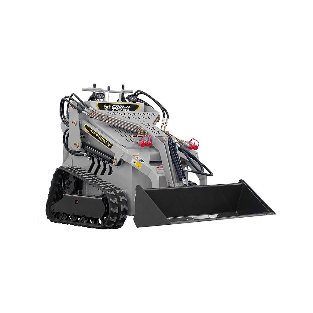 King Bull Cargo T500