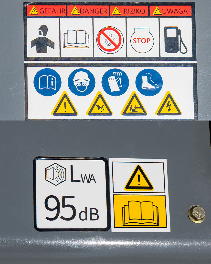 King Bull Cargo T500 - Imagen 7