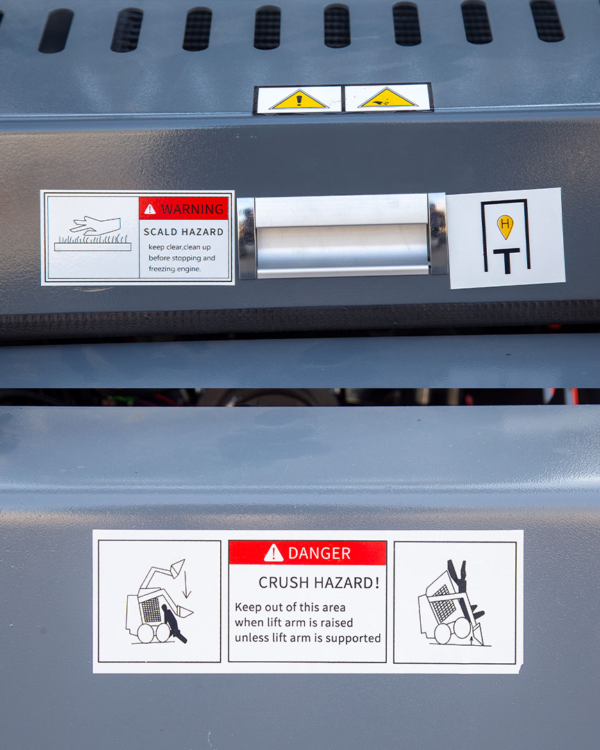 King Bull Cargo T500 - Imagen 10