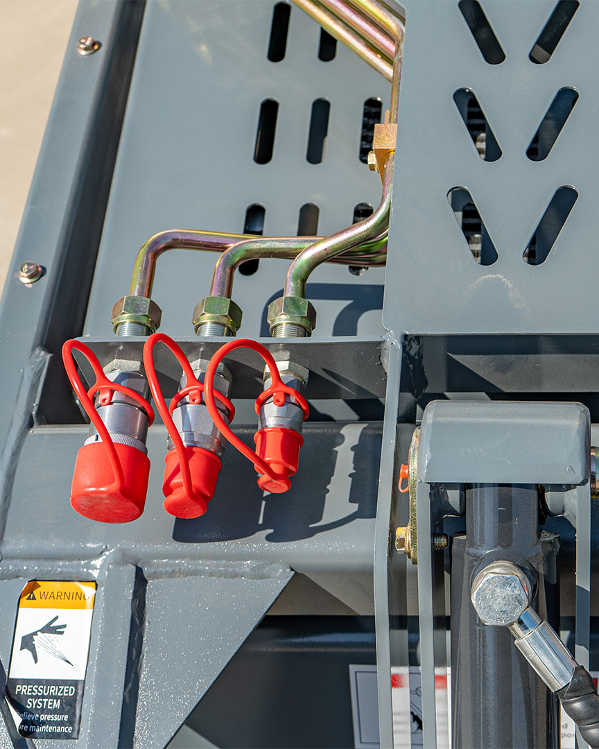 King Bull Cargo T500 - Imagen 11