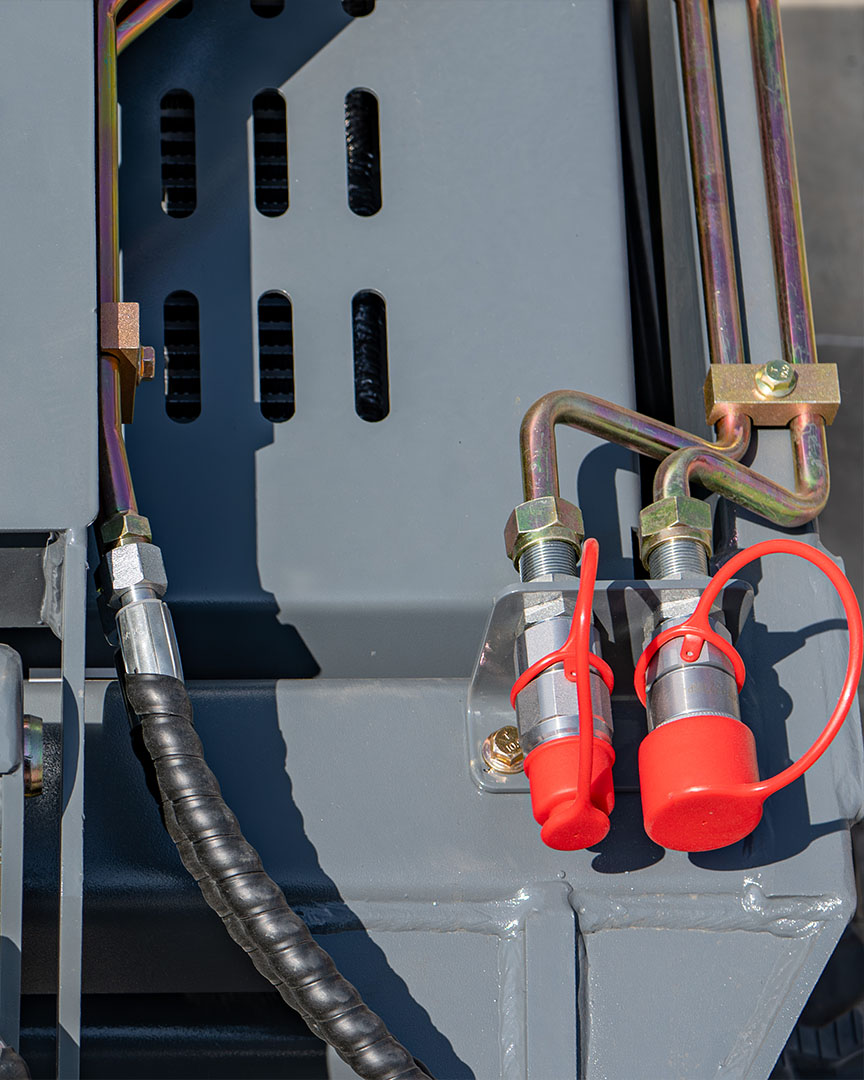 King Bull Cargo T500 - Imagen 12