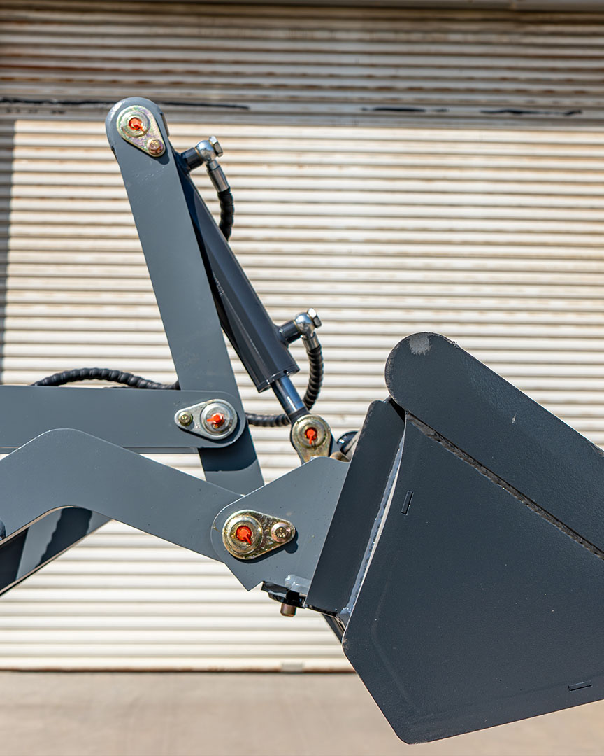 King Bull Cargo T500 - Imagen 13