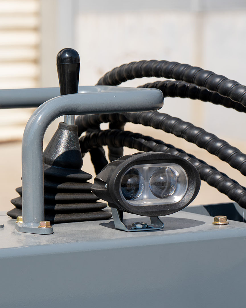 King Bull Cargo T500 - Imagen 15