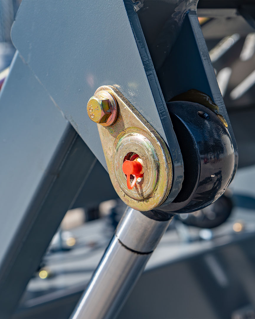 King Bull Cargo T500 - Imagen 16