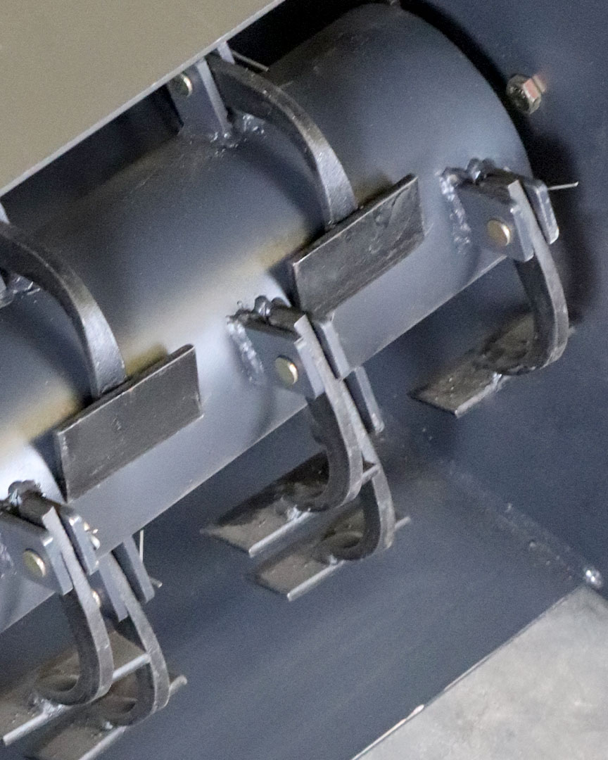 Desbrozadora para Excavadora - Imagen 5