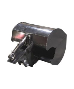 Cazo Almeja Hidráulico