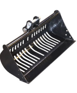 Cazo Rejilla o Costilla de 80Cm