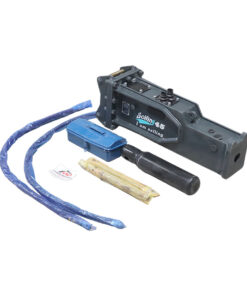 Martillo Hidráulico Sailing 45