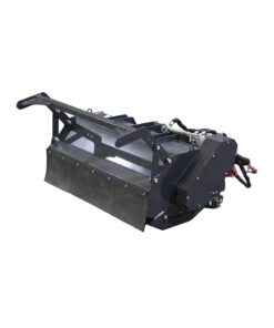 Desbrozadora De Martillos Cargo