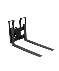 Uñas Pinzas de Carga o Horquilla para Excavadora