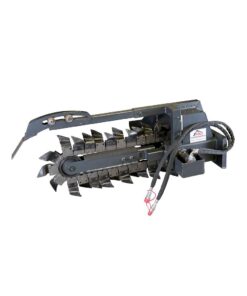 Herramienta de Zanjeo