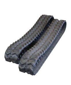 Orugas de Goma KB18 (Par)