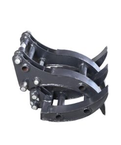 Pinza Mecánica (38Cm x 59Cm)