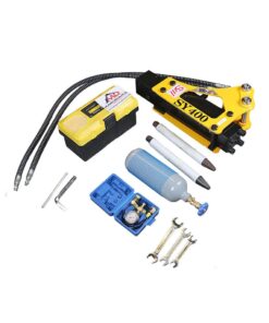 Martillo Hidráulico SY400