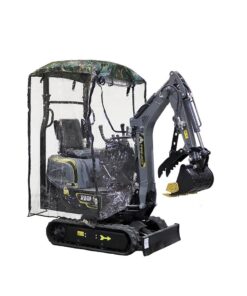 Chubasquero KB12 y Rippa R10