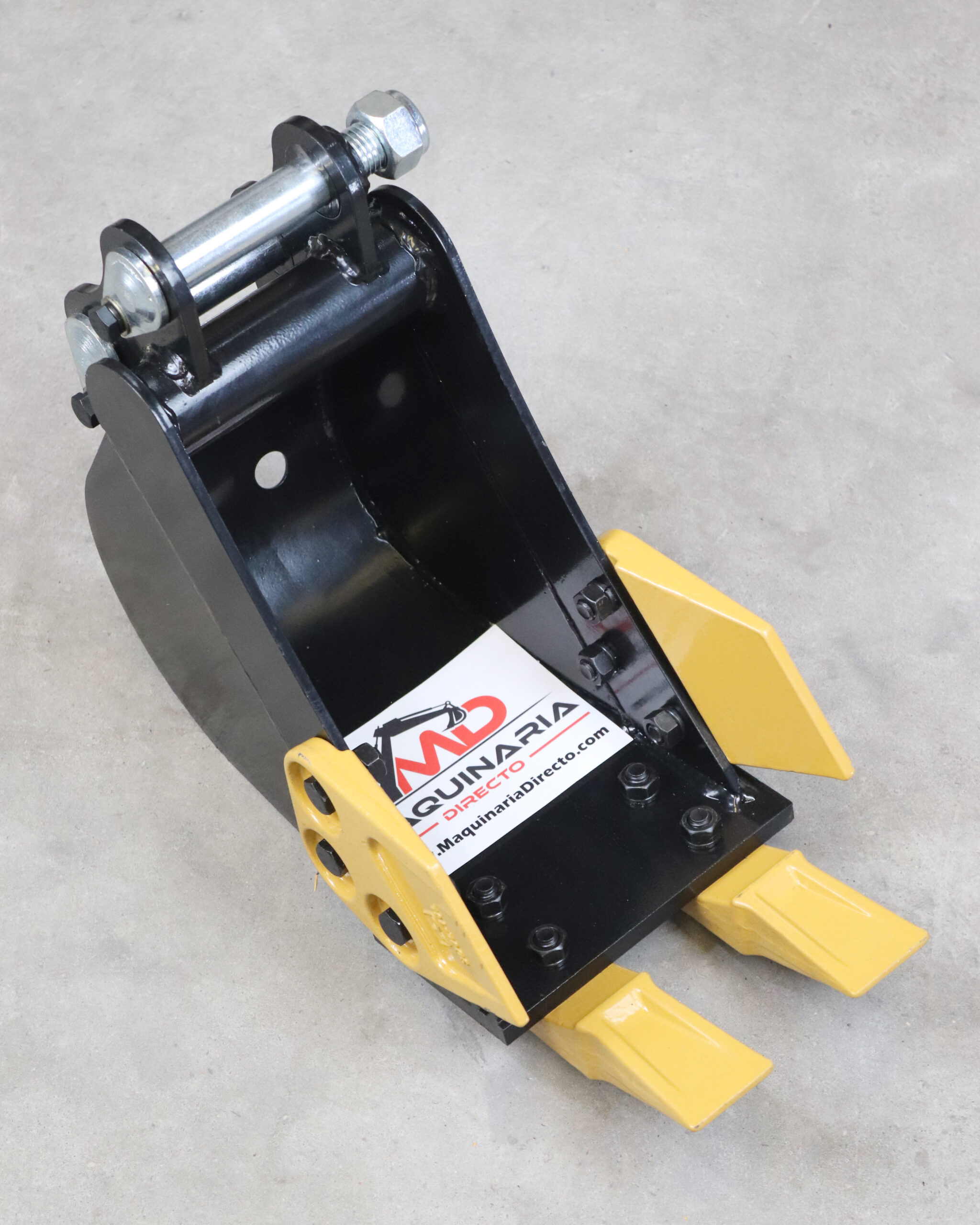 Cazo Excavación 20Cm - Imagen 3