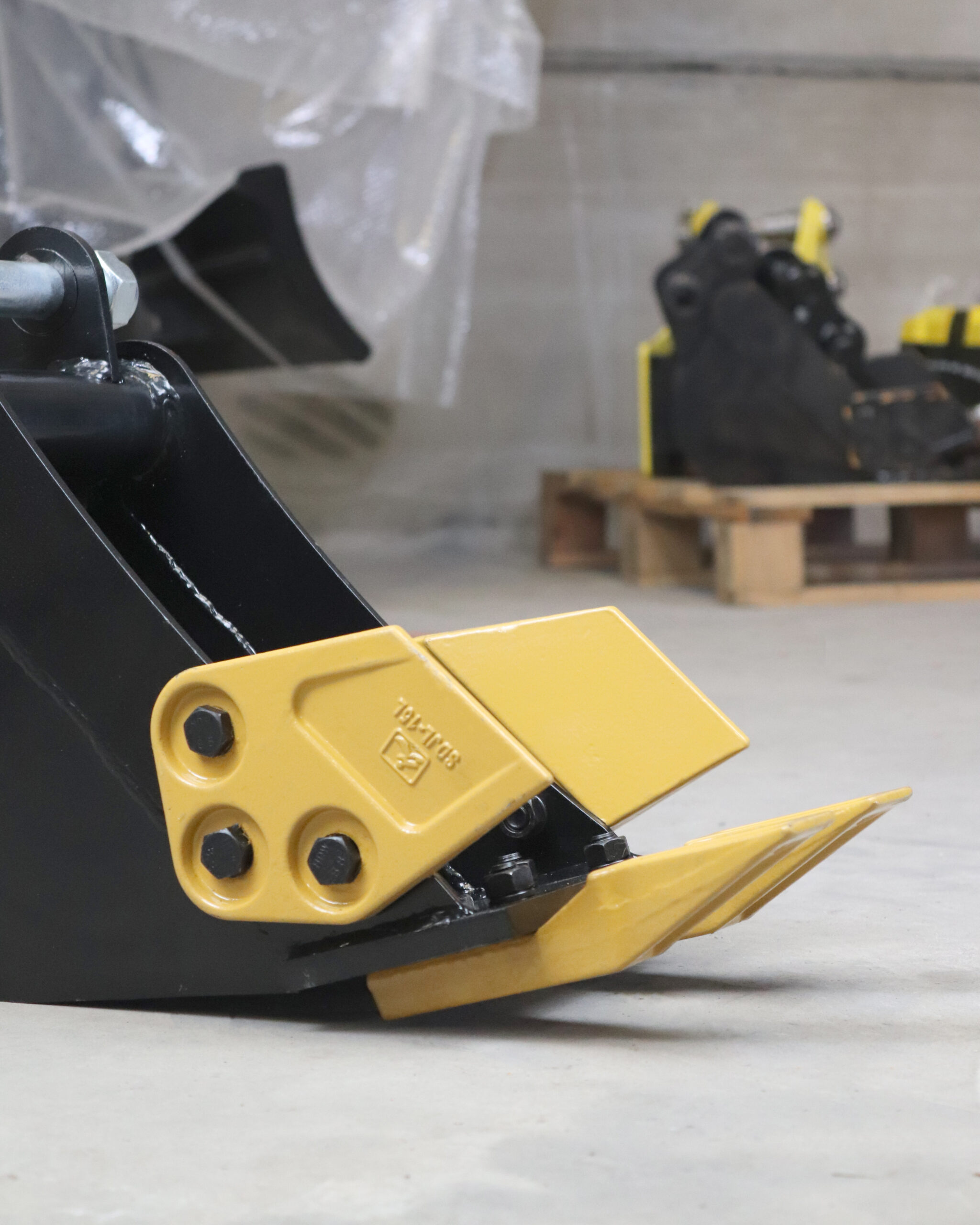 Cazo Excavación 20Cm - Imagen 5