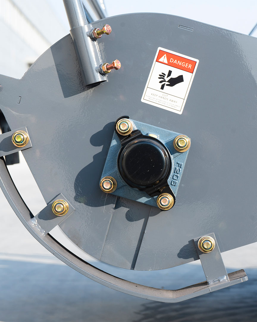 Mower 10 - Desbrozadora de Martillos - Imagen 4