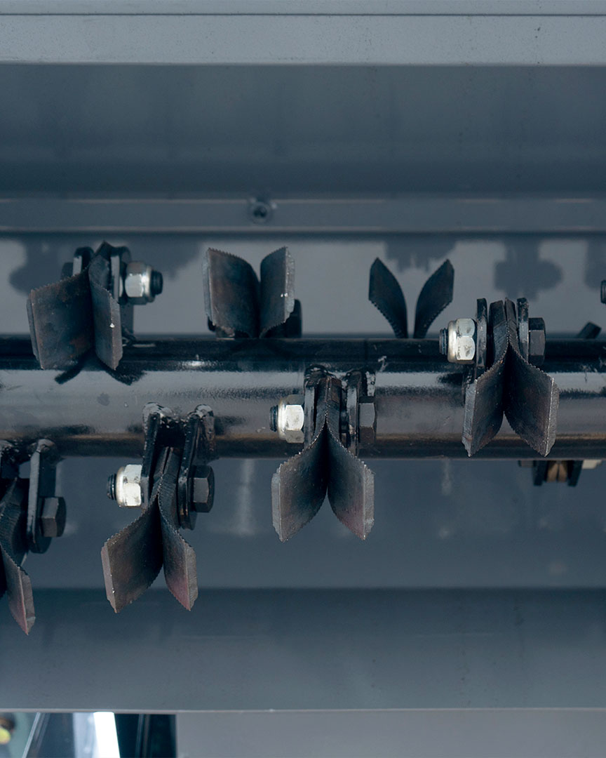 Mower 10 - Desbrozadora de Martillos - Imagen 5