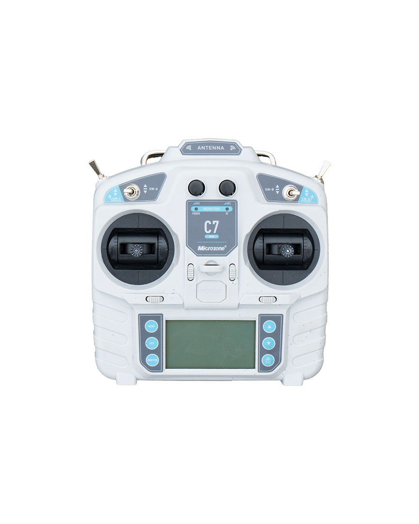 Mower 10 - Desbrozadora de Martillos - Imagen 7