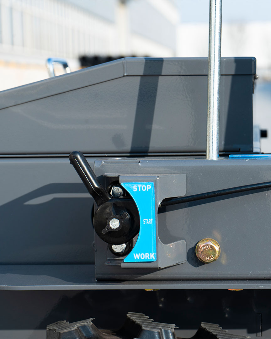 Mower 10 - Desbrozadora de Martillos - Imagen 11