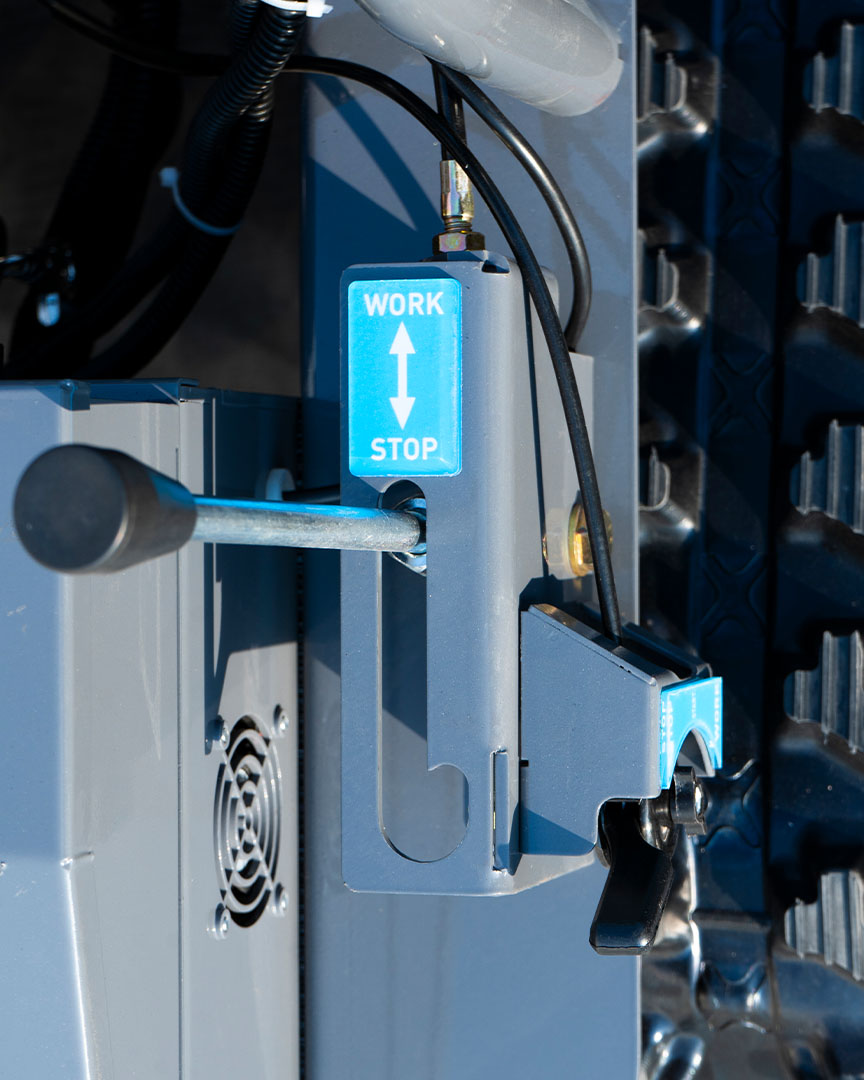 Mower 10 - Desbrozadora de Martillos - Imagen 12