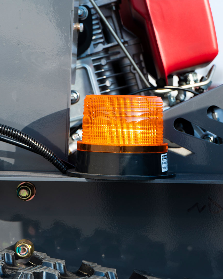 Mower 10 - Desbrozadora de Martillos - Imagen 13