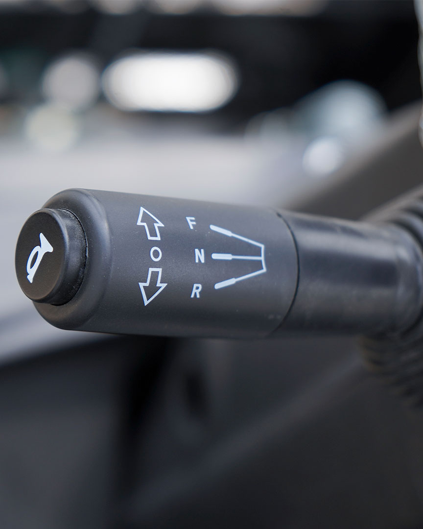 Carretilla Eléctrica King Bull Fork 15 (1500kg 3M) - Imagen 8