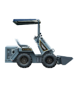 King Bull Super Cargo T600