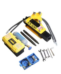 Martillo Hidráulico SY350